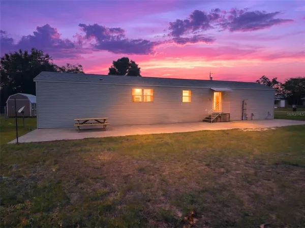$135,000 | 6750 Northeast 1st Place, Ocala, FL 34470