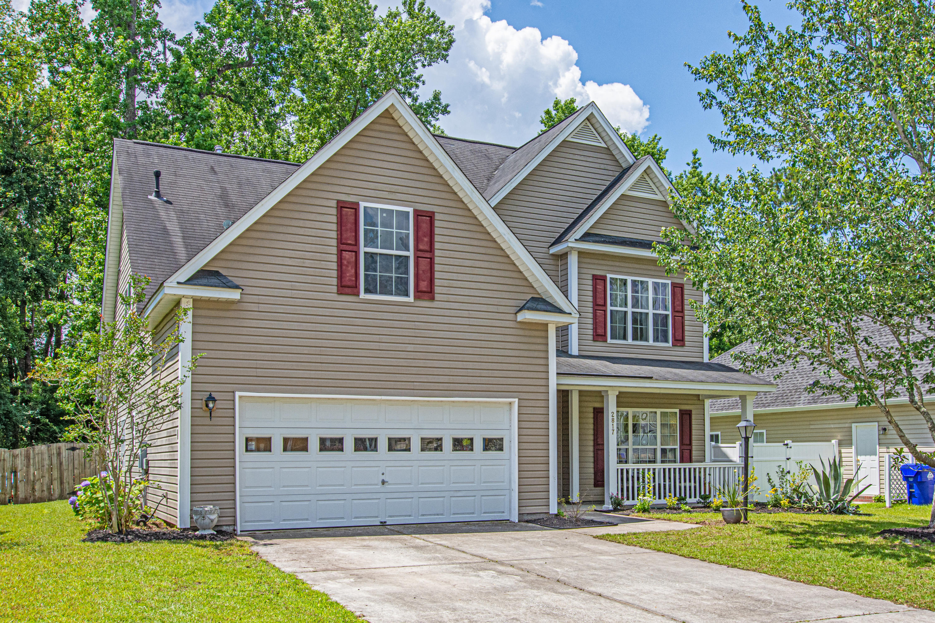 2817 August Road Johns Island, SC 29455 - Photo 1 of 46 x