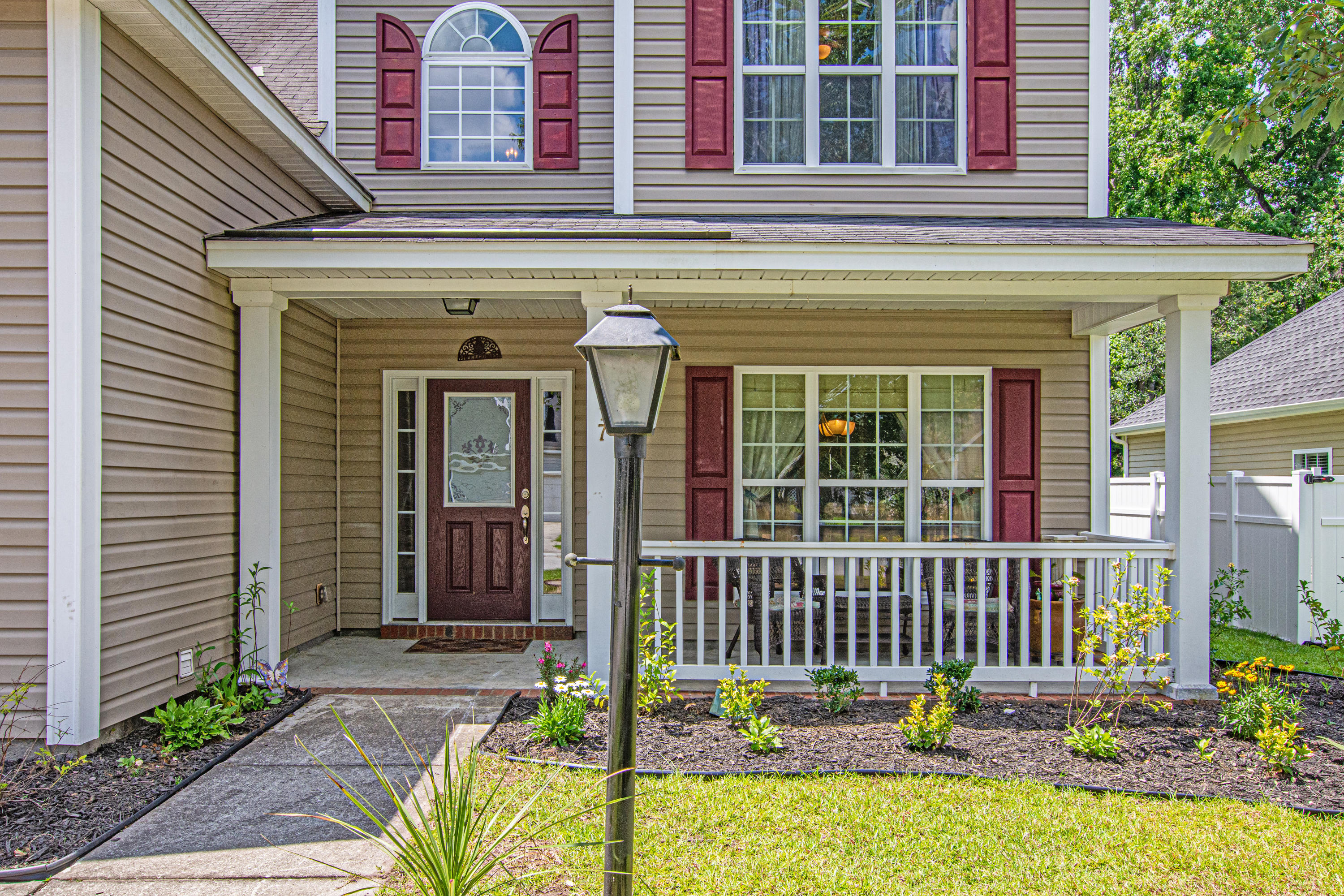 2817 August Road Johns Island, SC 29455 - Photo 3 of 46 0-2