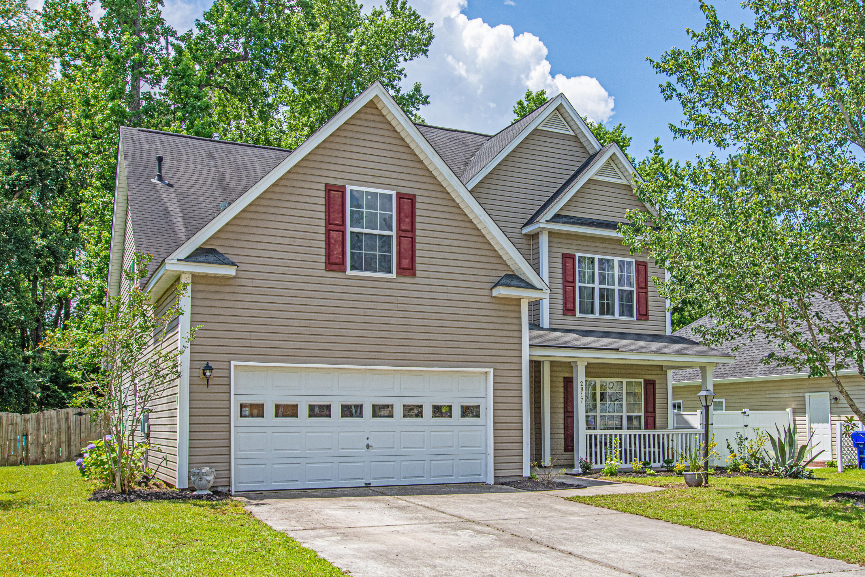 2817 August Road Johns Island, SC 29455 - Photo 4 of 46 0-4