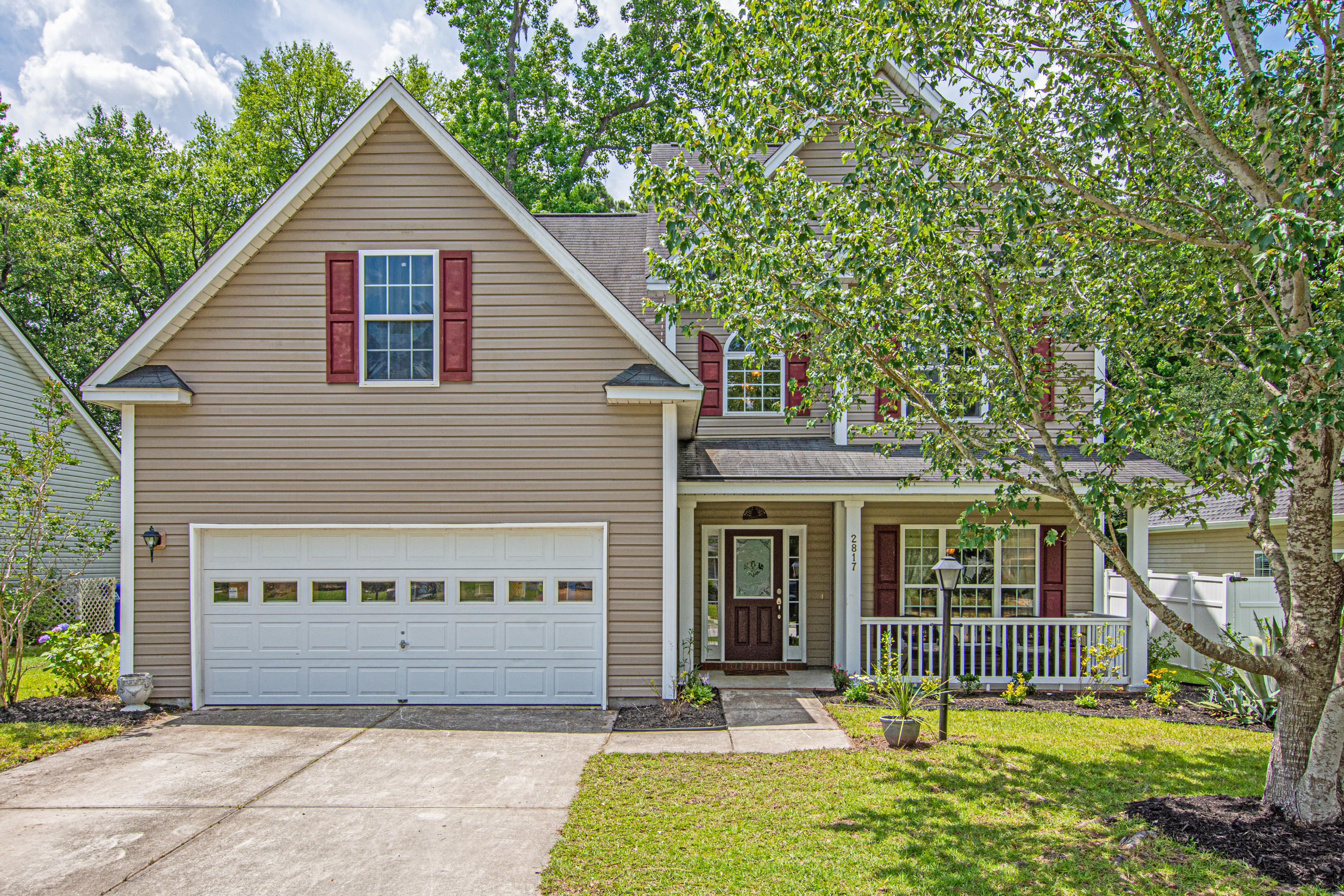 2817 August Road Johns Island, SC 29455 - Photo 5 of 46 0-7