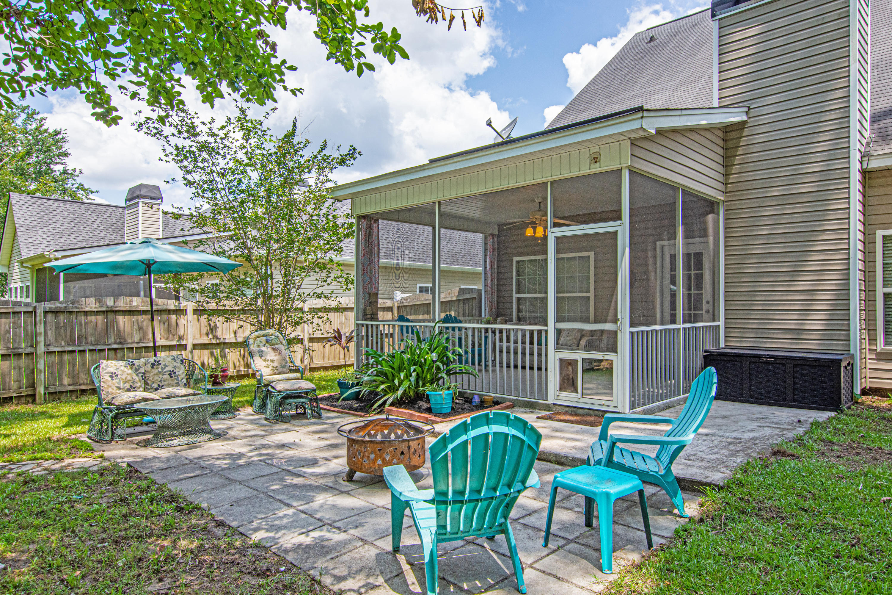 2817 August Road Johns Island, SC 29455 - Photo 41 of 46 0-9