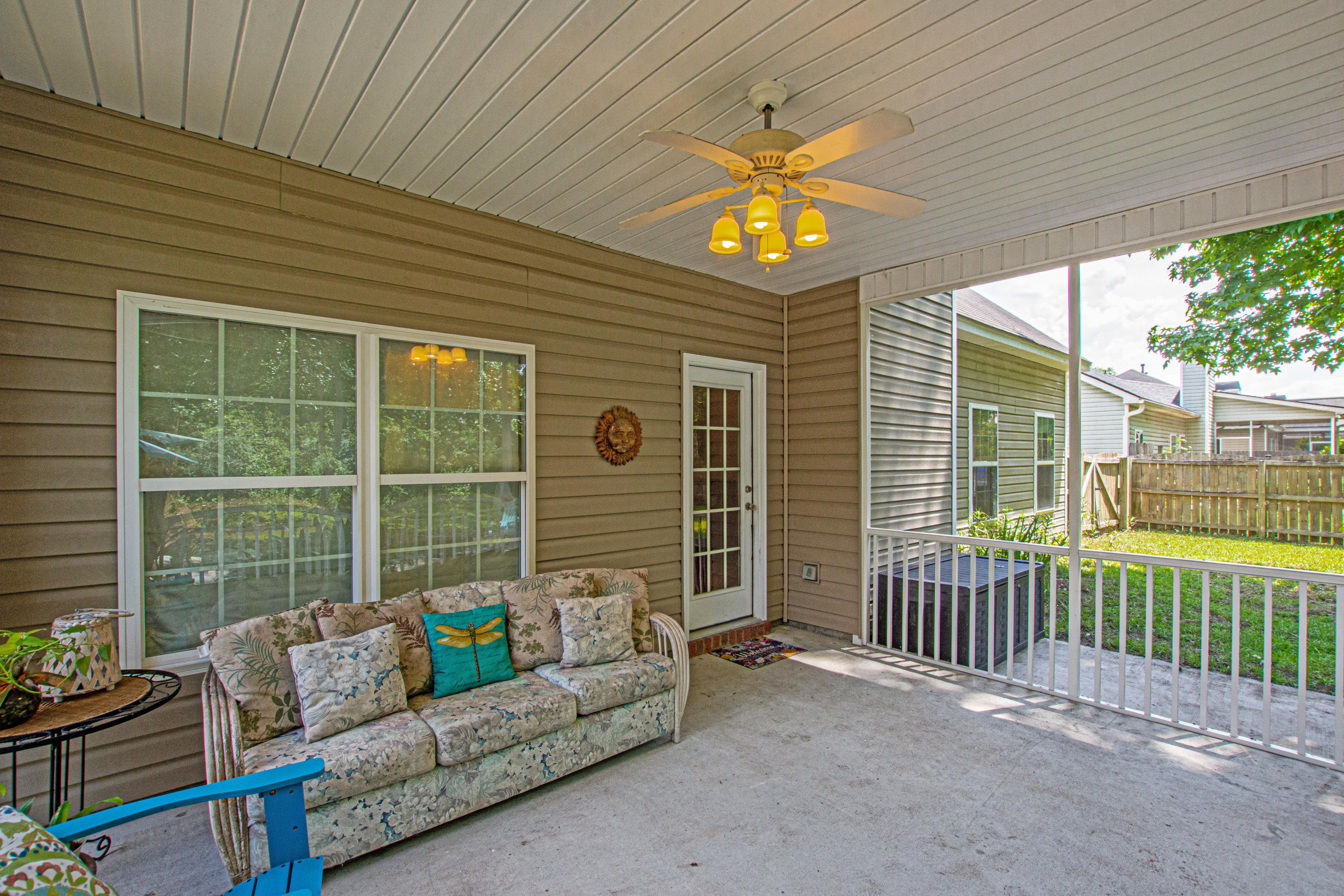 2817 August Road Johns Island, SC 29455 - Photo 43 of 46 0-11