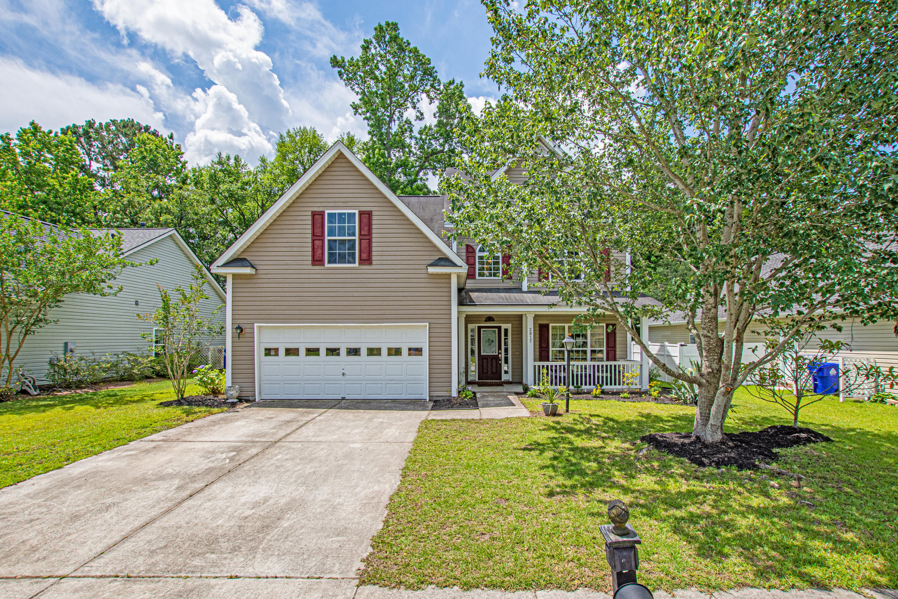 2817 August Road Johns Island, SC 29455 - Photo 6 of 46 0-8