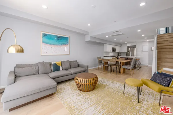 $1,399,000 | 1405 Bates Avenue, Los Angeles, CA 90027