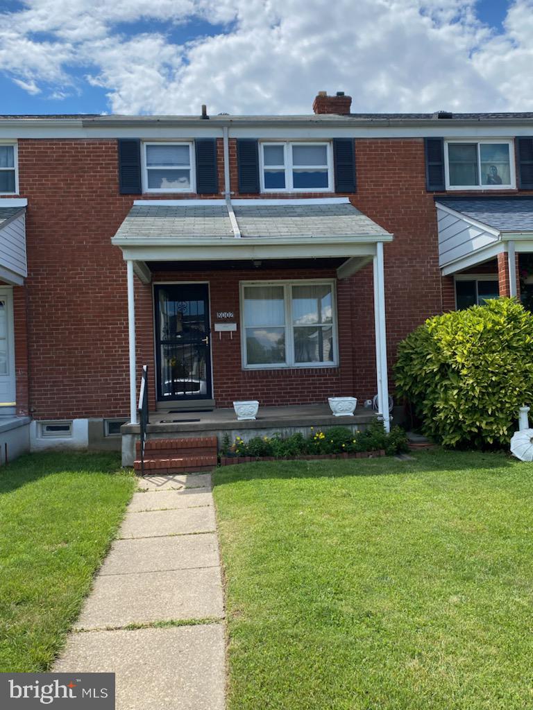 8002 Wallace Road Baltimore, MD 21222 - Photo 2 of 2