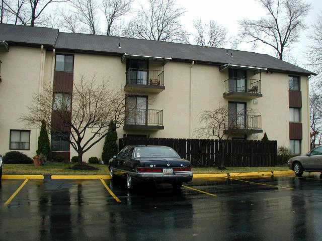 4117 Karl Road, Unit 206 Columbus, OH 43224 - Photo 1 of 1 Gallery Image 1