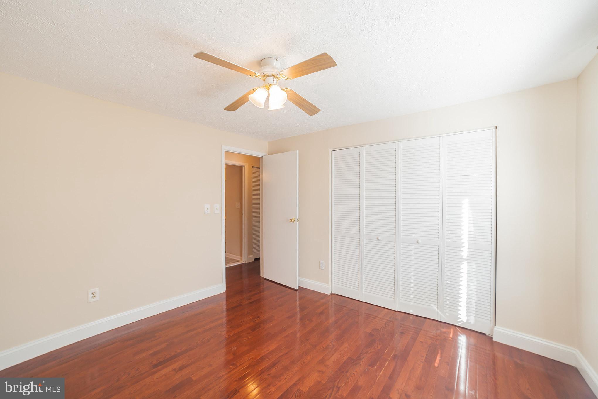 7862 Tick Neck Road Pasadena, MD 21122 - Photo 13 of 30 Bedroom (Master)