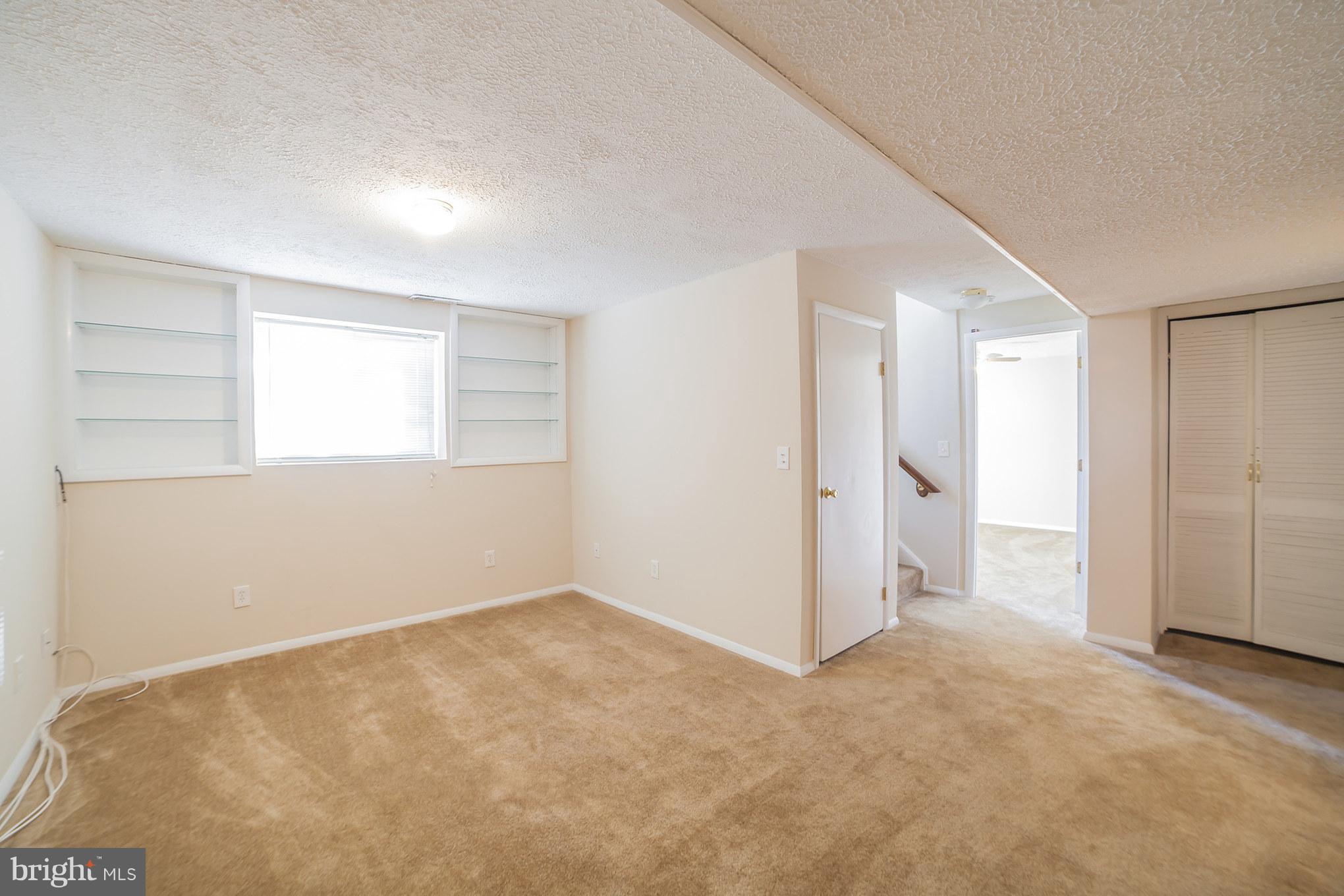 7862 Tick Neck Road Pasadena, MD 21122 - Photo 18 of 30 Basement