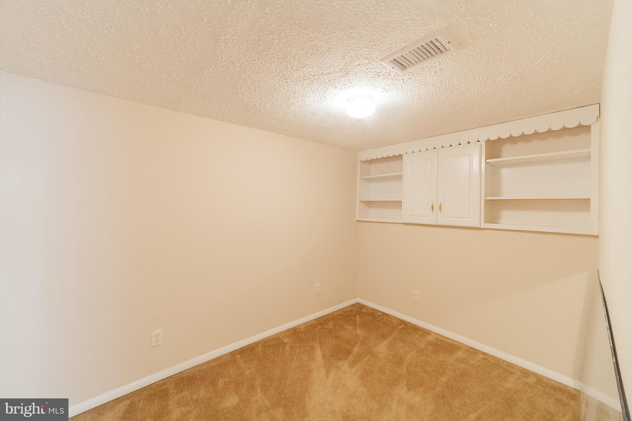 7862 Tick Neck Road Pasadena, MD 21122 - Photo 20 of 30 Basement