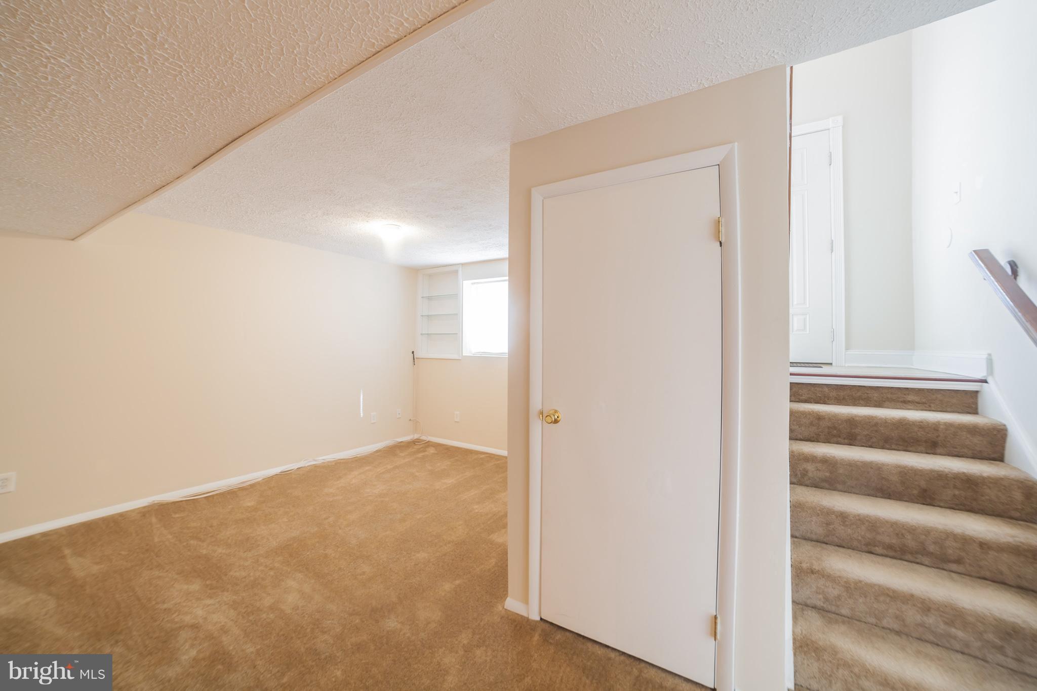 7862 Tick Neck Road Pasadena, MD 21122 - Photo 24 of 30 Basement