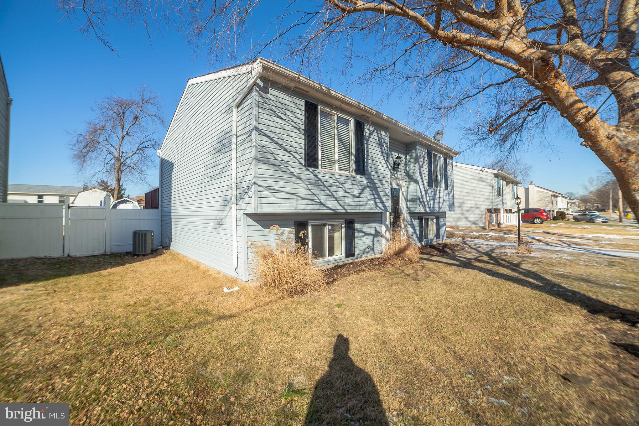 7862 Tick Neck Road Pasadena, MD 21122 - Photo 30 of 30 Exterior (Front)