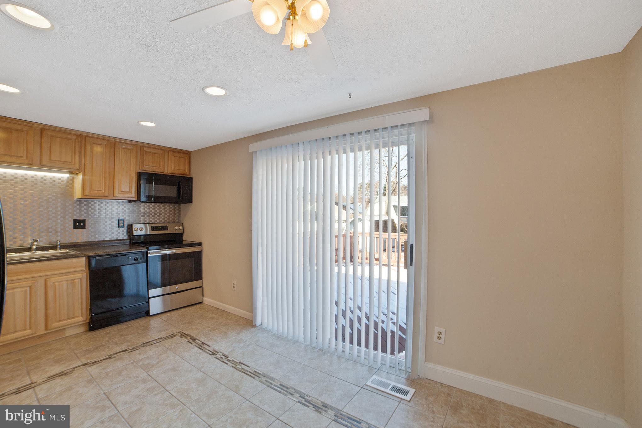 7862 Tick Neck Road Pasadena, MD 21122 - Photo 8 of 30 Kitchen