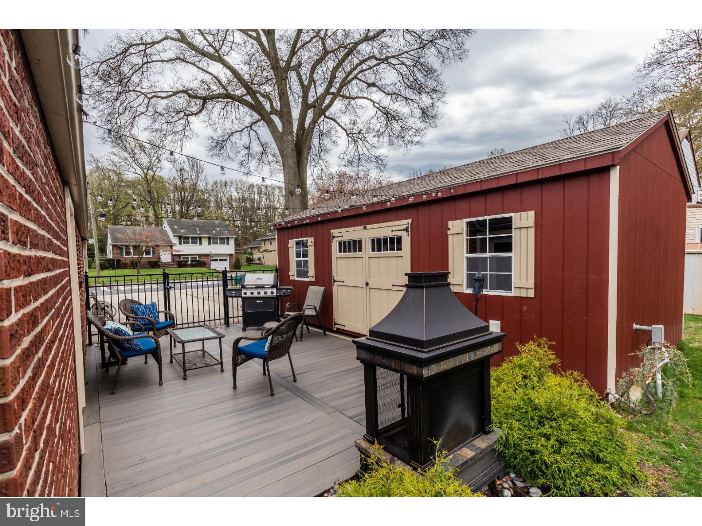 1024 Chesterfield Road Barrington, NJ 08033 - Photo 19 of 21