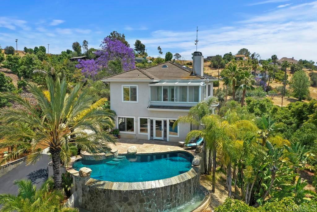 1089 Quail Creek Road Fallbrook, CA 92028 - Photo 2 of 49