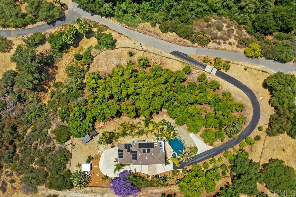 1089 Quail Creek Road Fallbrook, CA 92028 - Photo 44 of 49