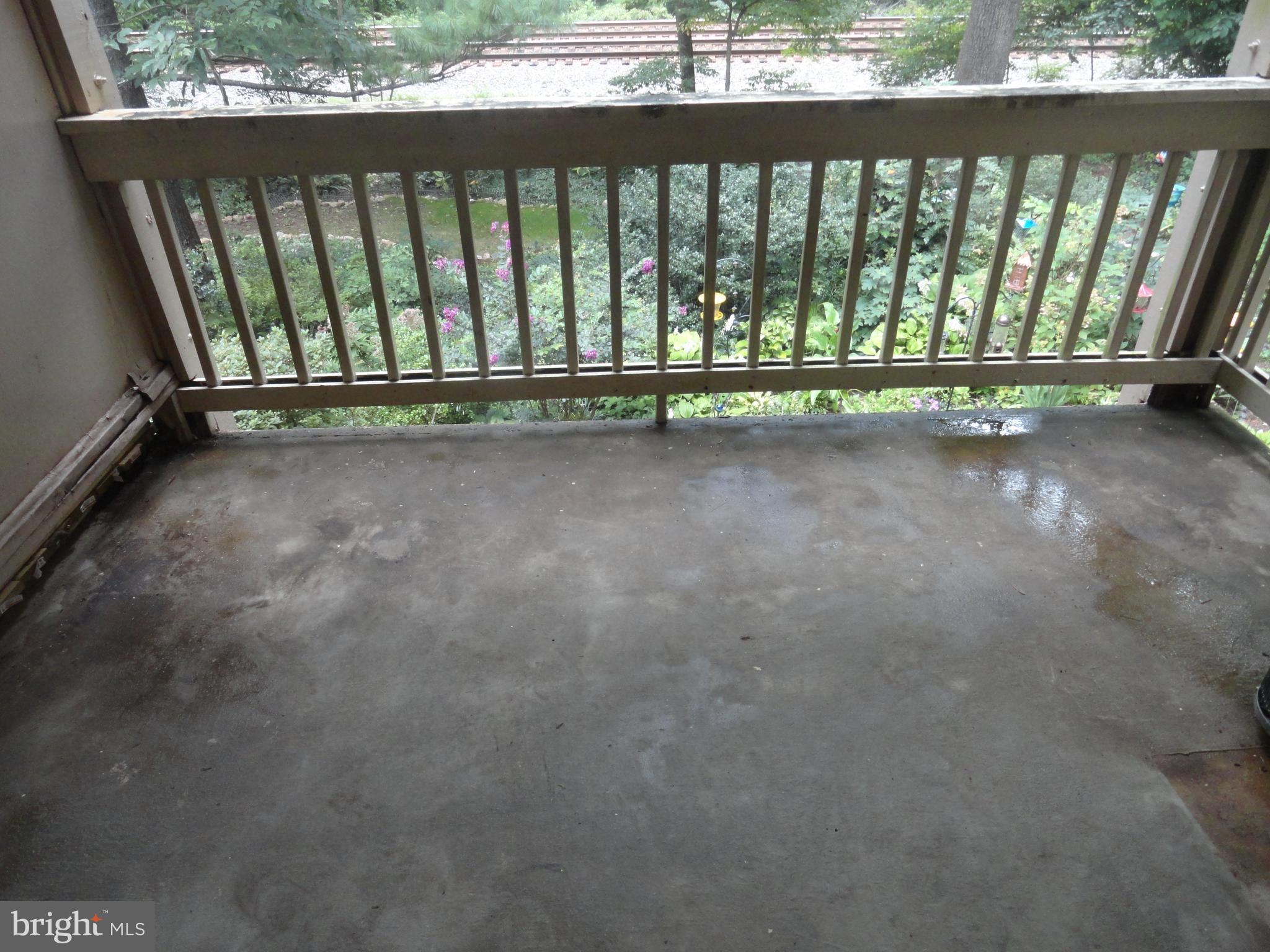 5804 Royal Ridge Drive, Unit P Springfield, VA 22152 - Photo 19 of 30 Exterior (General)