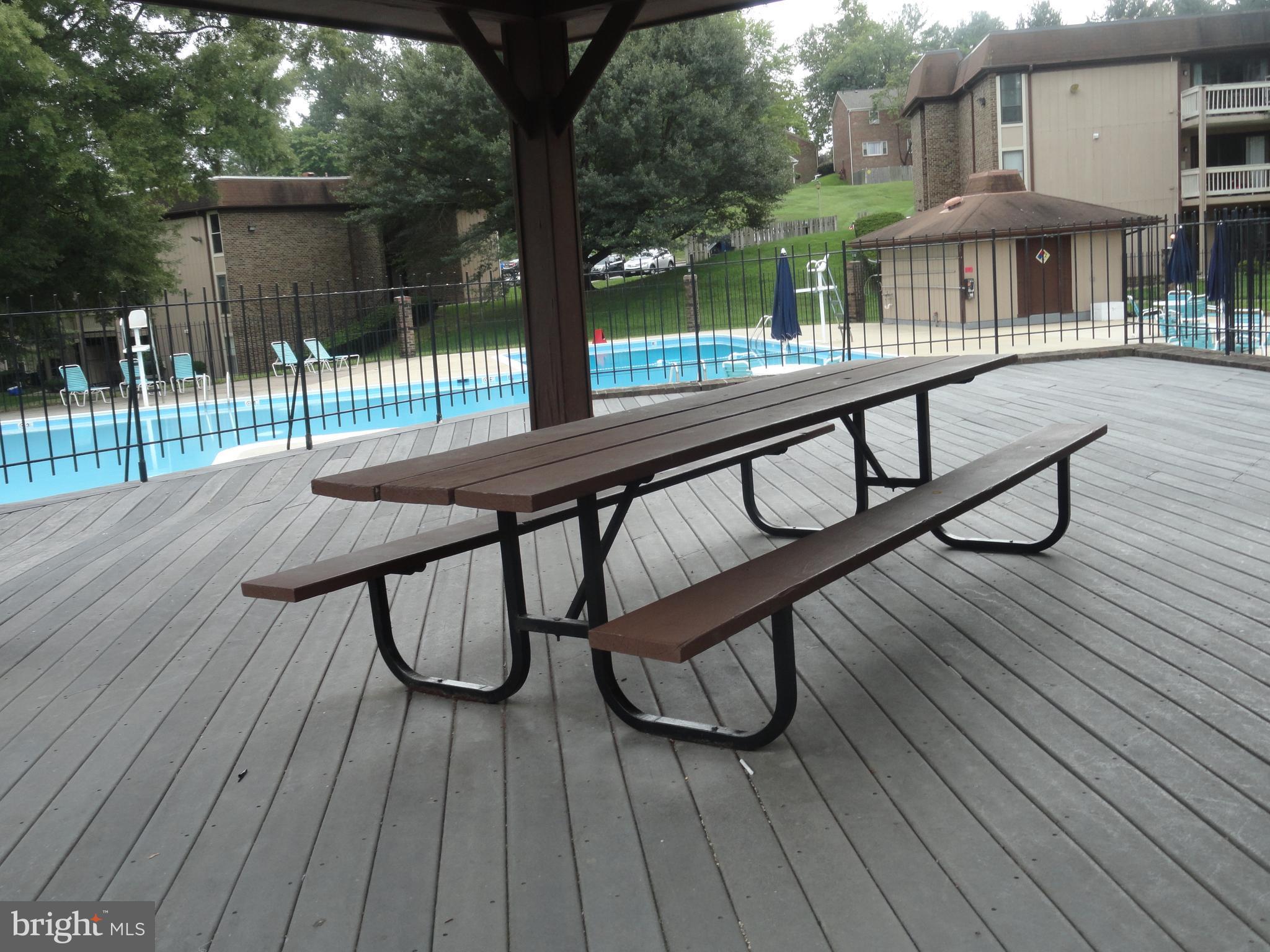 5804 Royal Ridge Drive, Unit P Springfield, VA 22152 - Photo 27 of 30 Community