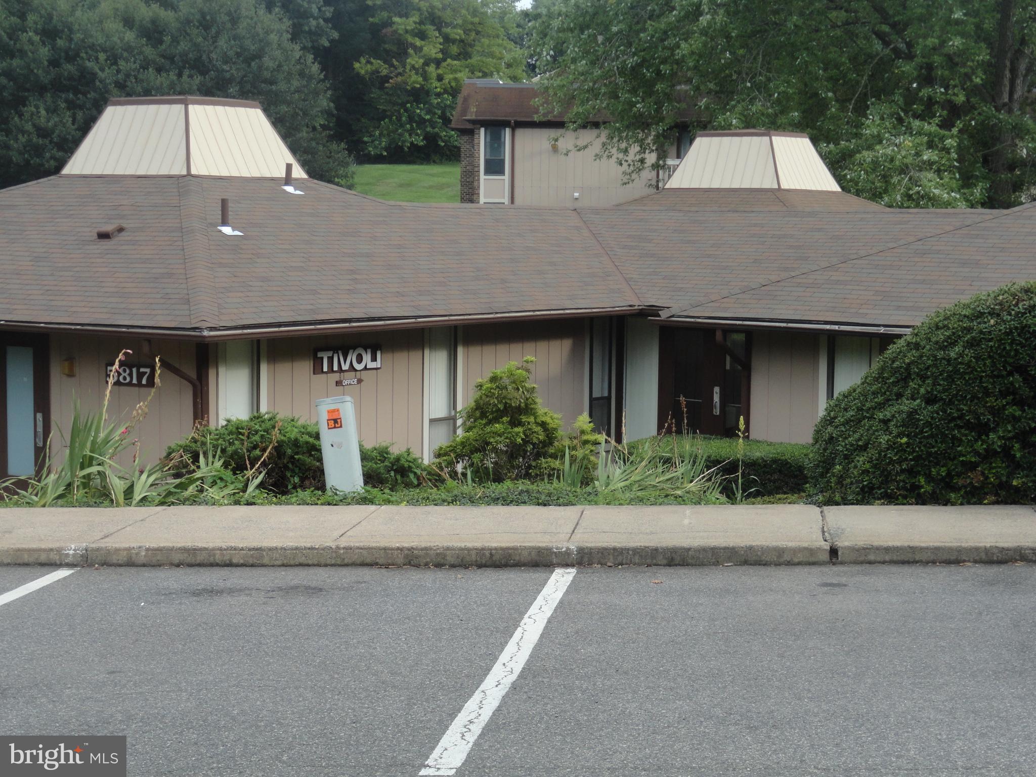 5804 Royal Ridge Drive, Unit P Springfield, VA 22152 - Photo 29 of 30 Community