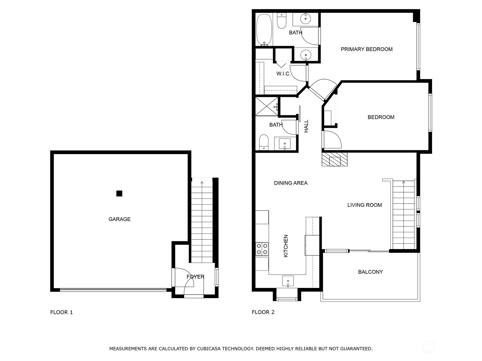 1522 196th Street Southeast, Unit G101 Bothell, WA 98012 - Photo 29 of 29 unknown
