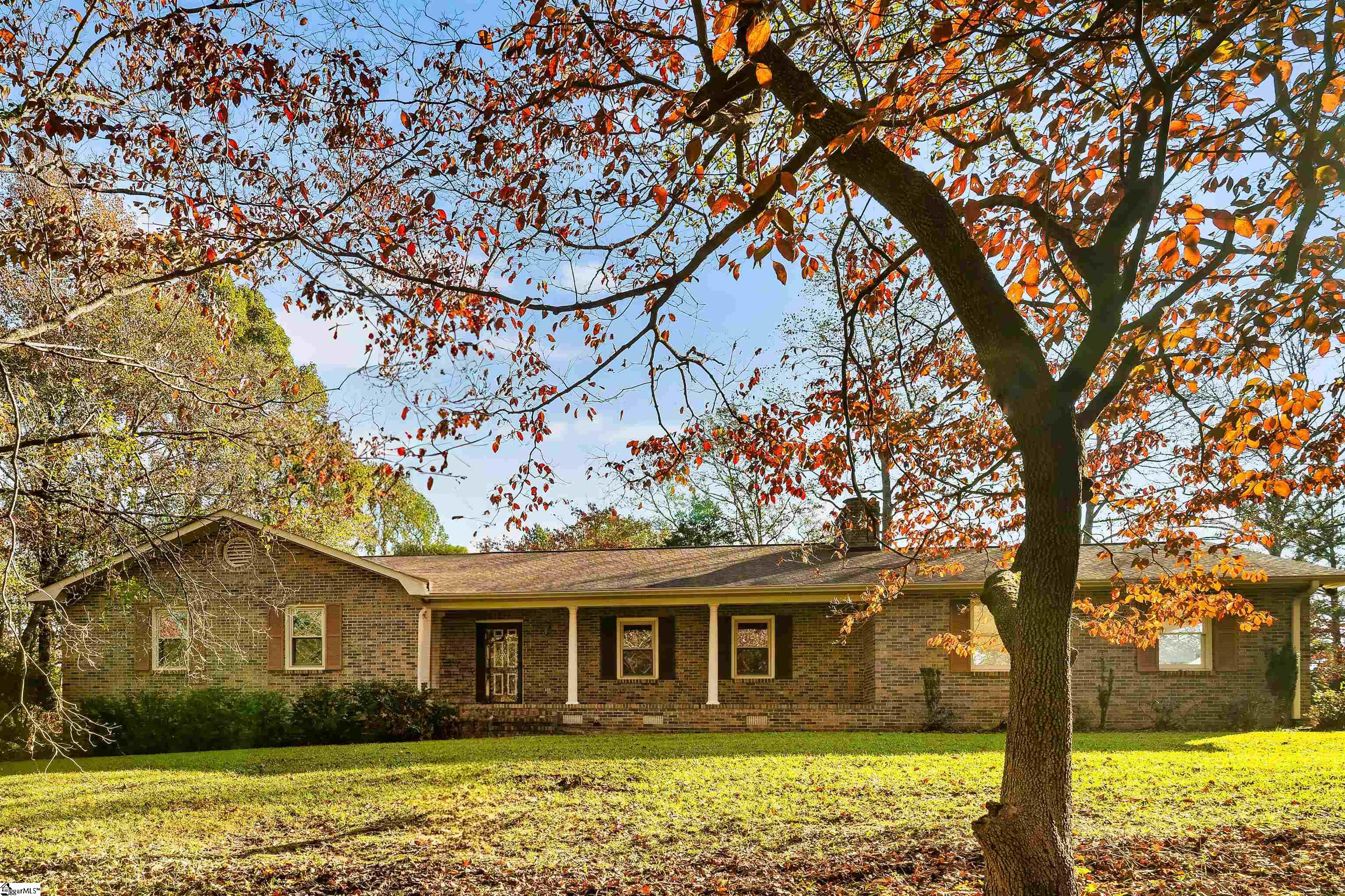 263 Happy Valley Road Union, SC 29379 - Photo 1 of 45