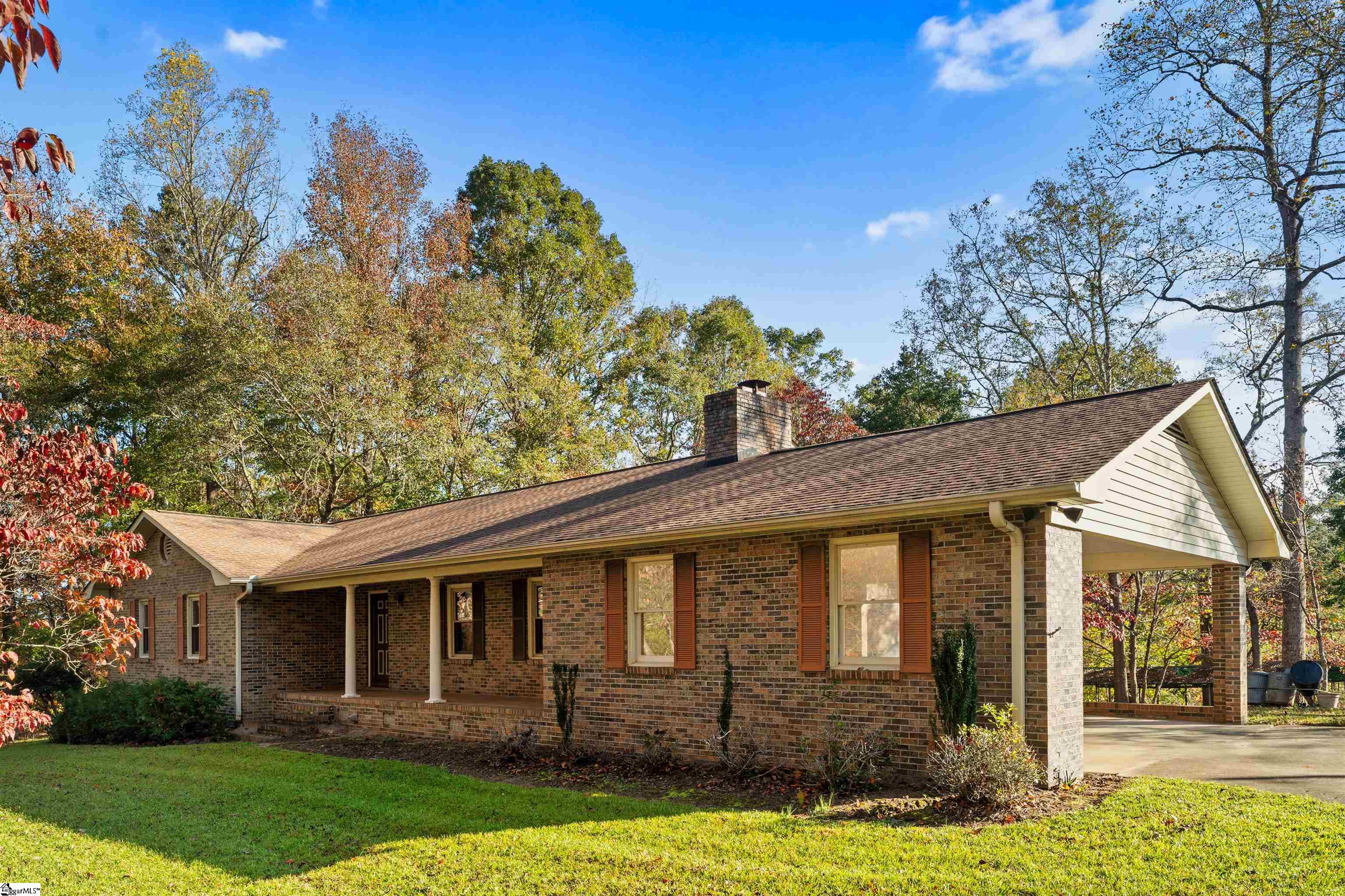 263 Happy Valley Road Union, SC 29379 - Photo 2 of 45