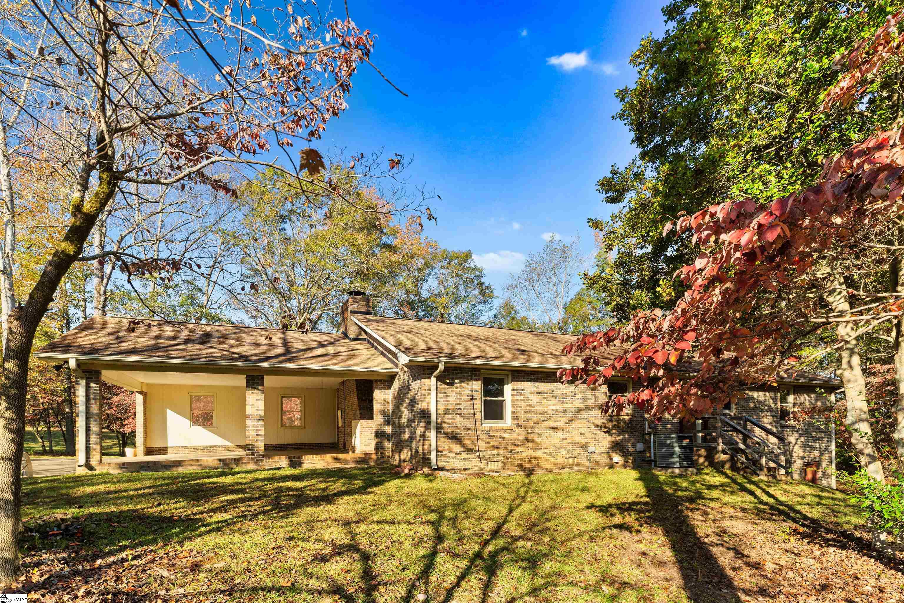 263 Happy Valley Road Union, SC 29379 - Photo 3 of 45