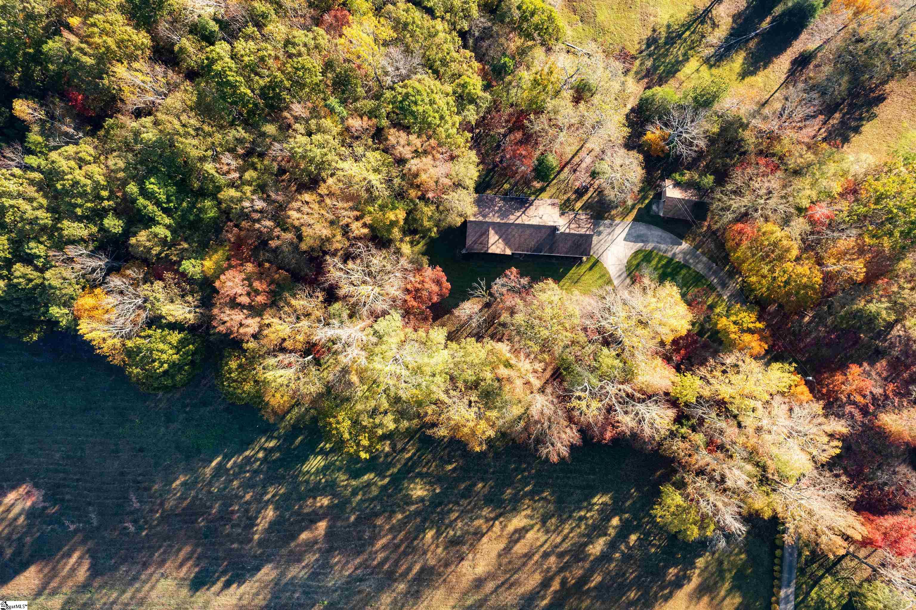 263 Happy Valley Road Union, SC 29379 - Photo 39 of 45