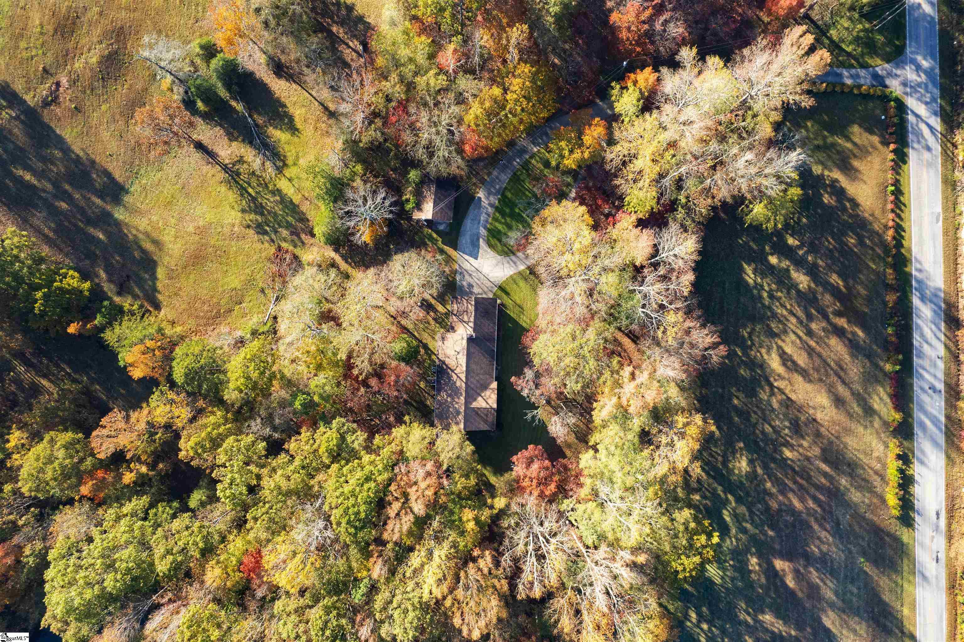 263 Happy Valley Road Union, SC 29379 - Photo 40 of 45