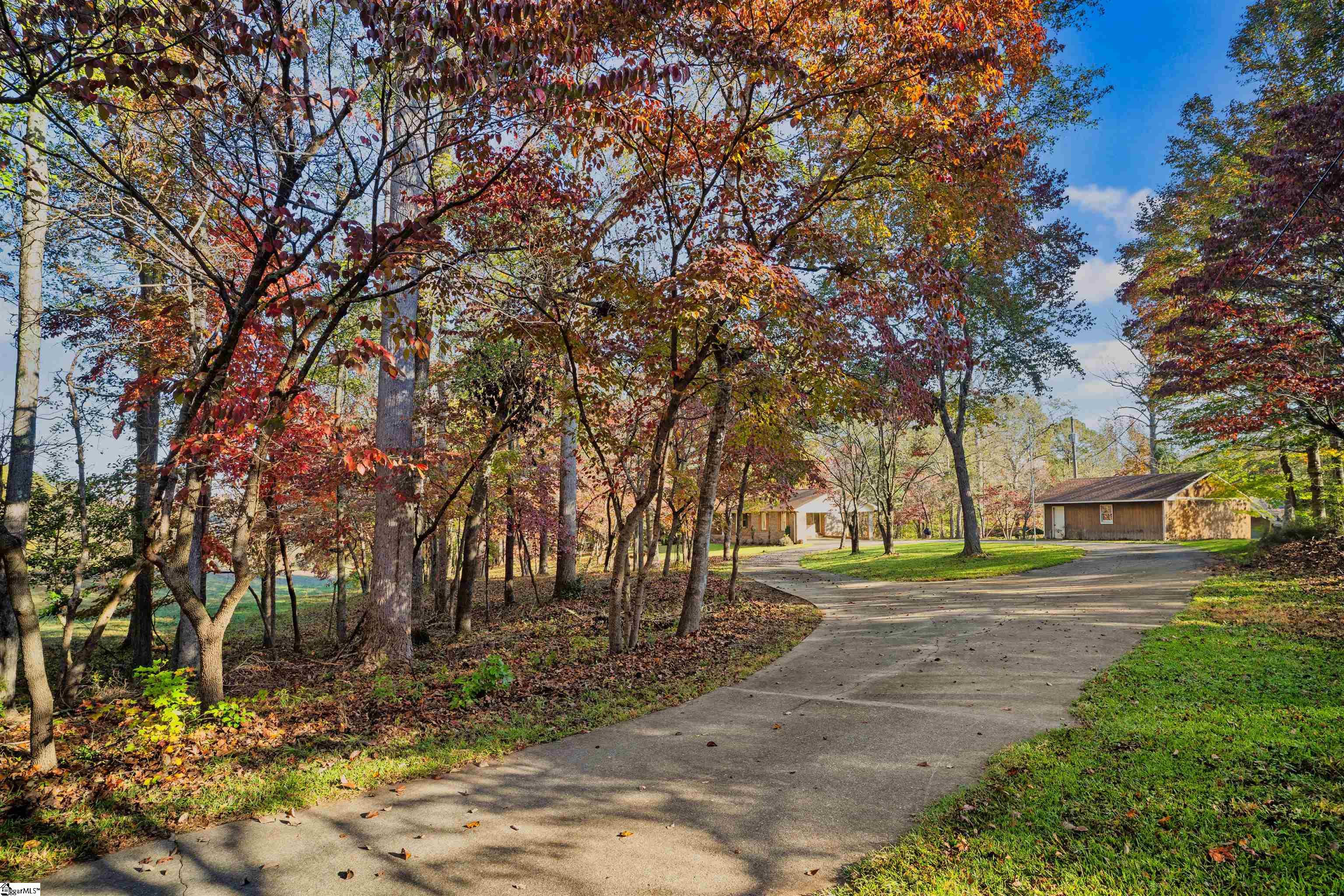263 Happy Valley Road Union, SC 29379 - Photo 5 of 45