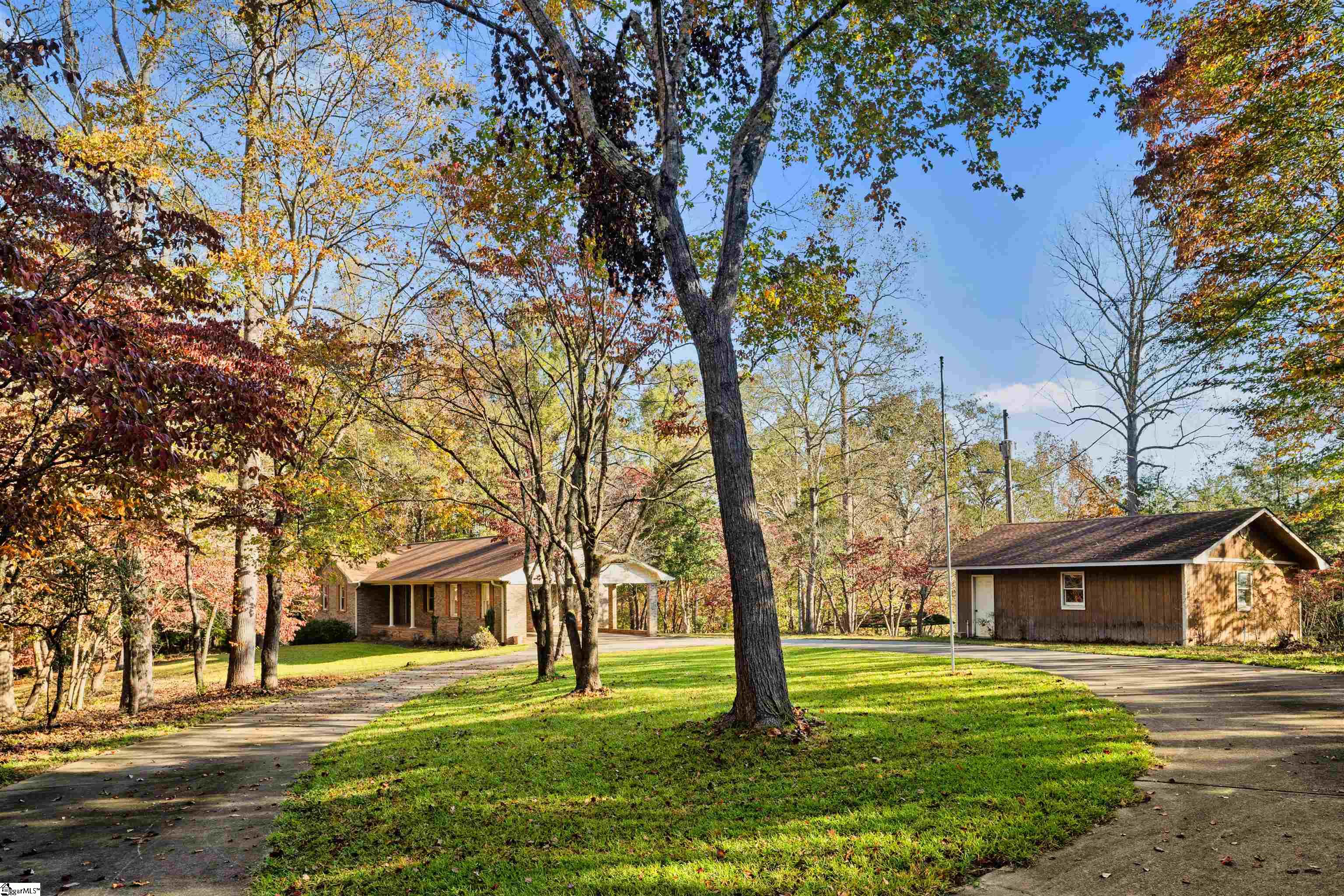 263 Happy Valley Road Union, SC 29379 - Photo 7 of 45