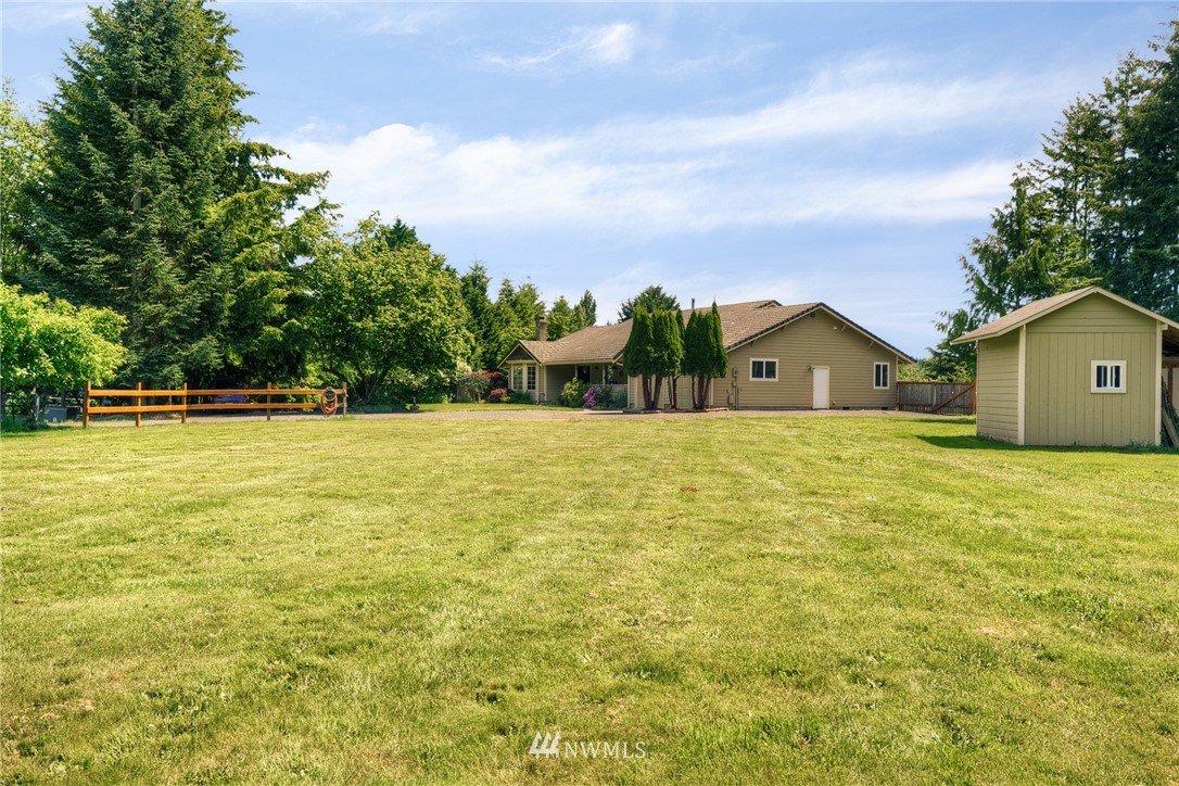 8536 Rich Road Southeast Olympia, WA 98501 - Photo 20 of 25 Gallery Image 20