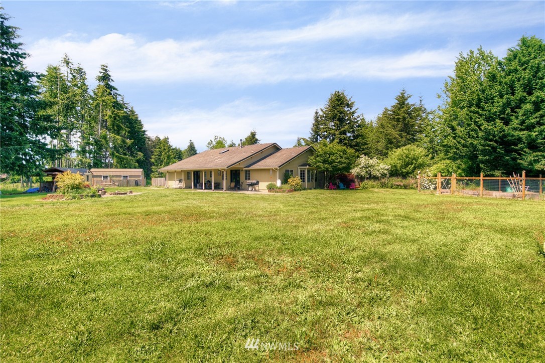 8536 Rich Road Southeast Olympia, WA 98501 - Photo 21 of 25 Gallery Image 21
