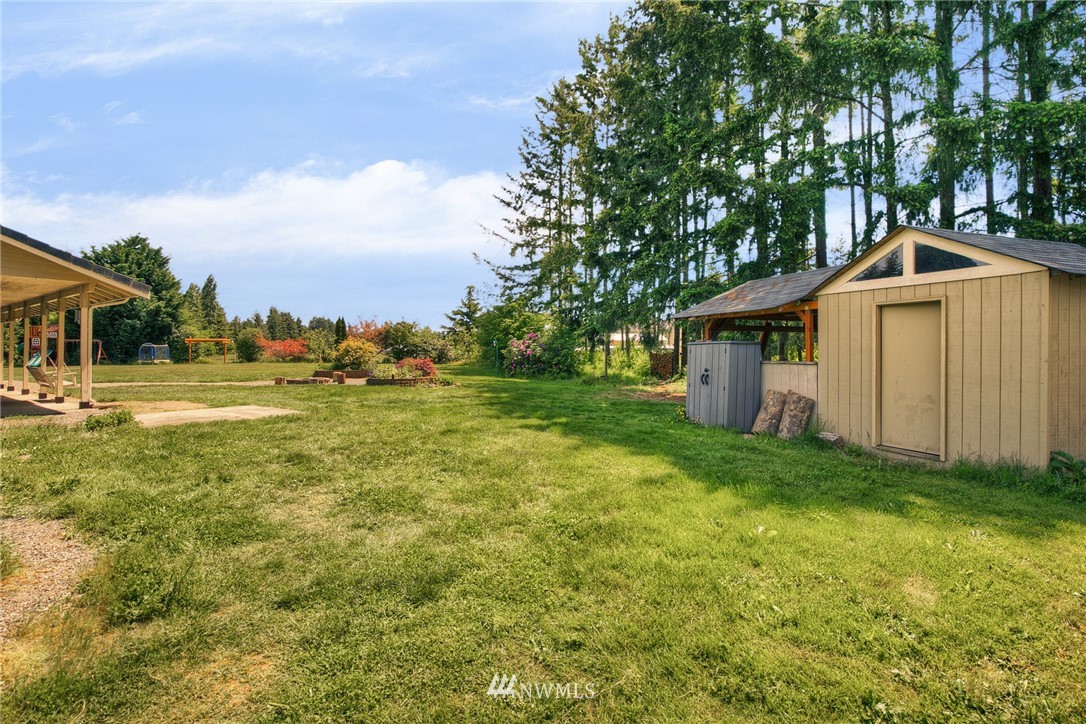 8536 Rich Road Southeast Olympia, WA 98501 - Photo 22 of 25 Gallery Image 22