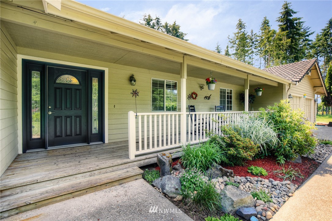 8536 Rich Road Southeast Olympia, WA 98501 - Photo 4 of 25 Gallery Image 4