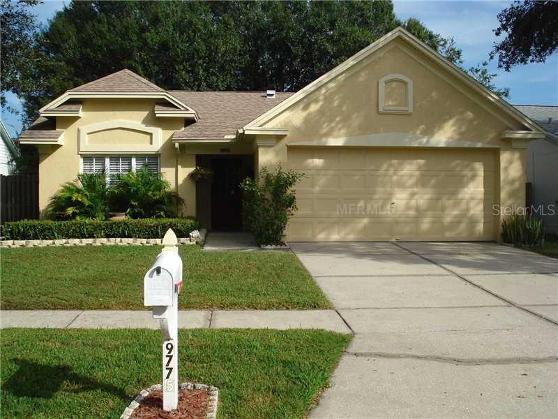 9775 Fox Chapel Road Tampa, FL 33647 - Photo 1 of 1 Exterior Front