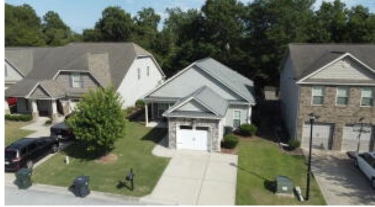 624 Todd Road Augusta, GA 30907 - Photo 1 of 1