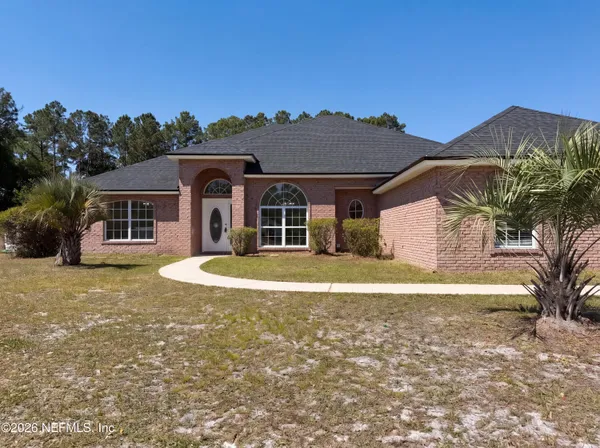 $495,000 | 4209 Hickory Street, Macclenny, FL 32063