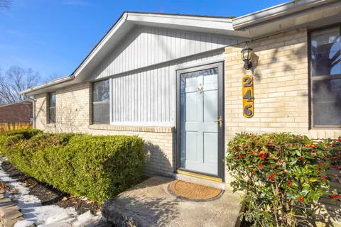 $342,000 | 246 Garcia Drive, Pegram, TN 37143