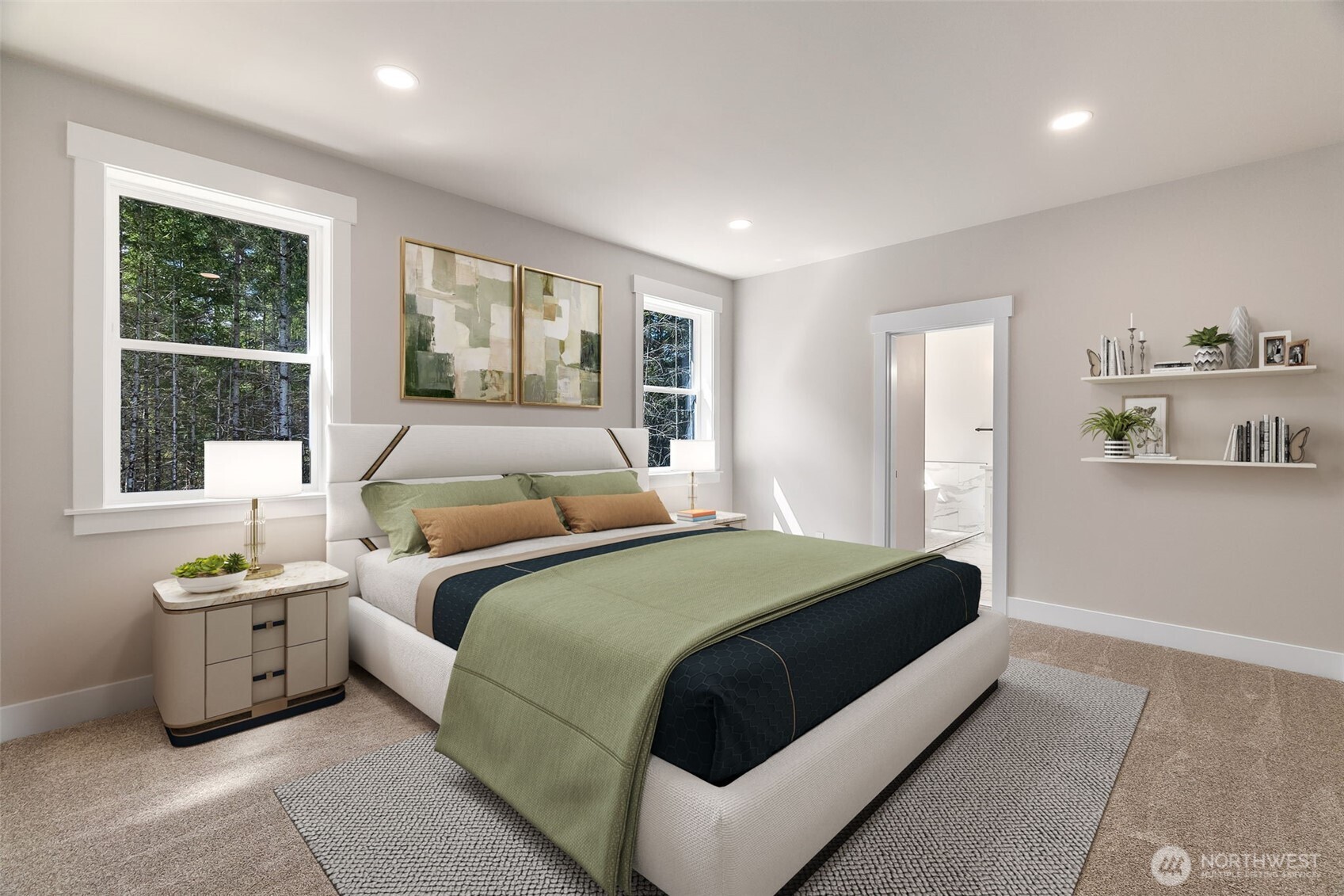 1620 East Mason Lake Road Shelton, WA 98584 - Photo 15 of 40