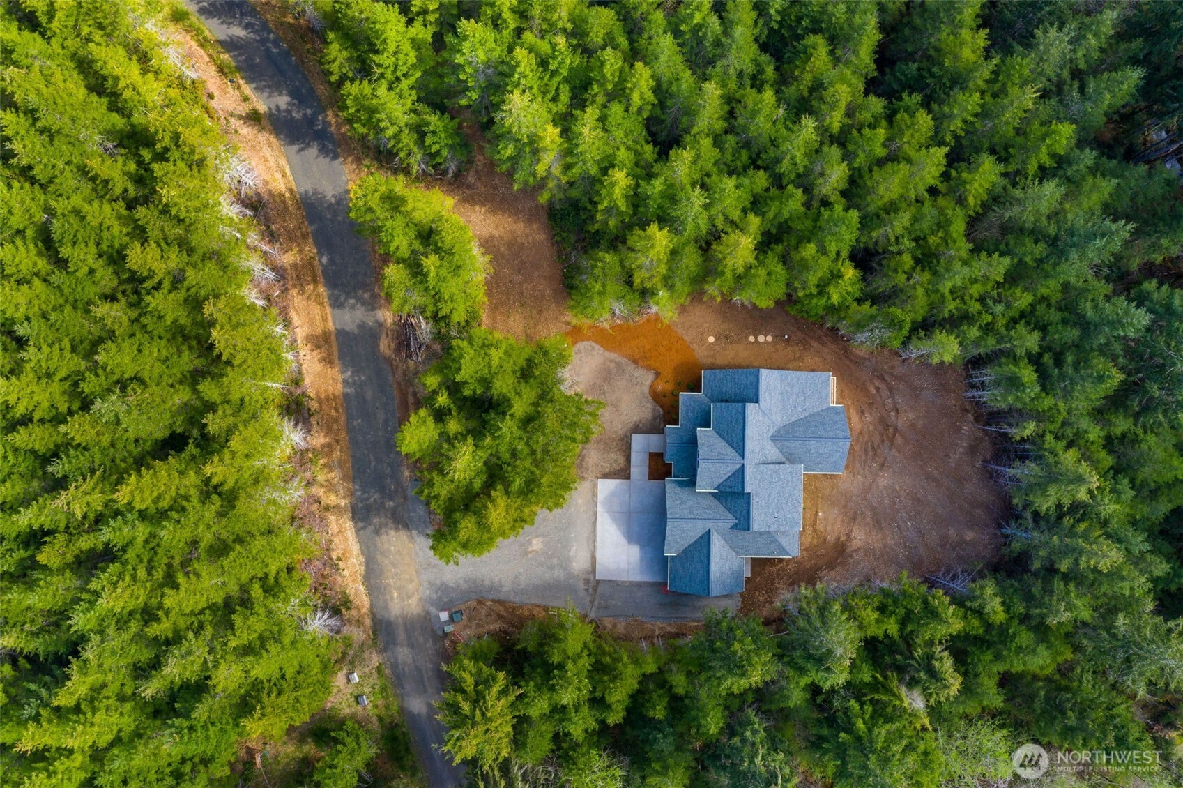 1620 East Mason Lake Road Shelton, WA 98584 - Photo 2 of 40