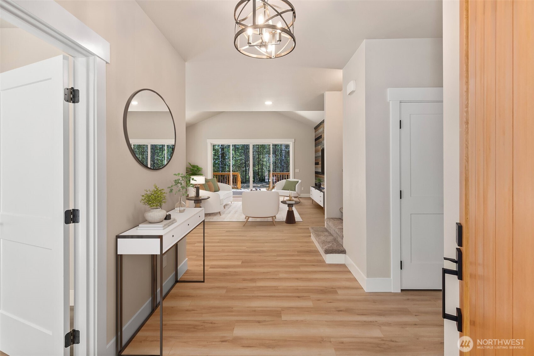 1620 East Mason Lake Road Shelton, WA 98584 - Photo 3 of 40