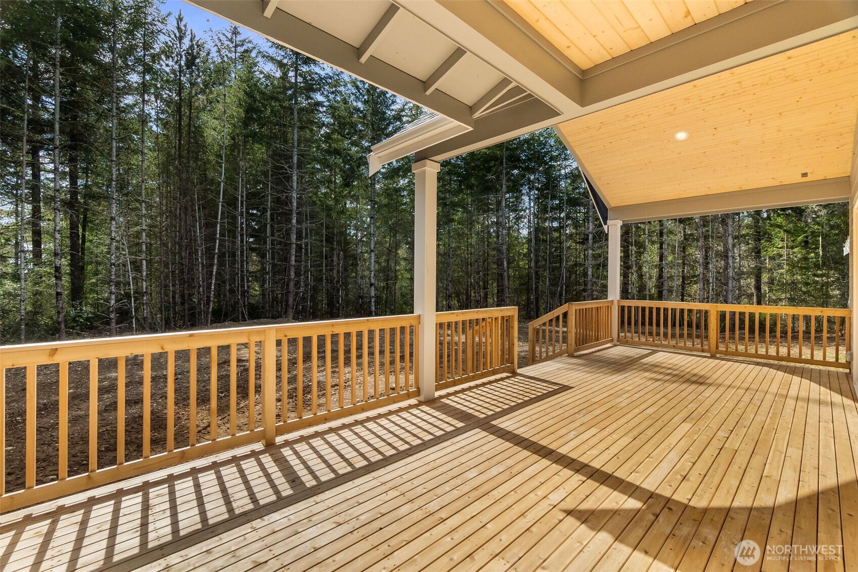 1620 East Mason Lake Road Shelton, WA 98584 - Photo 35 of 40