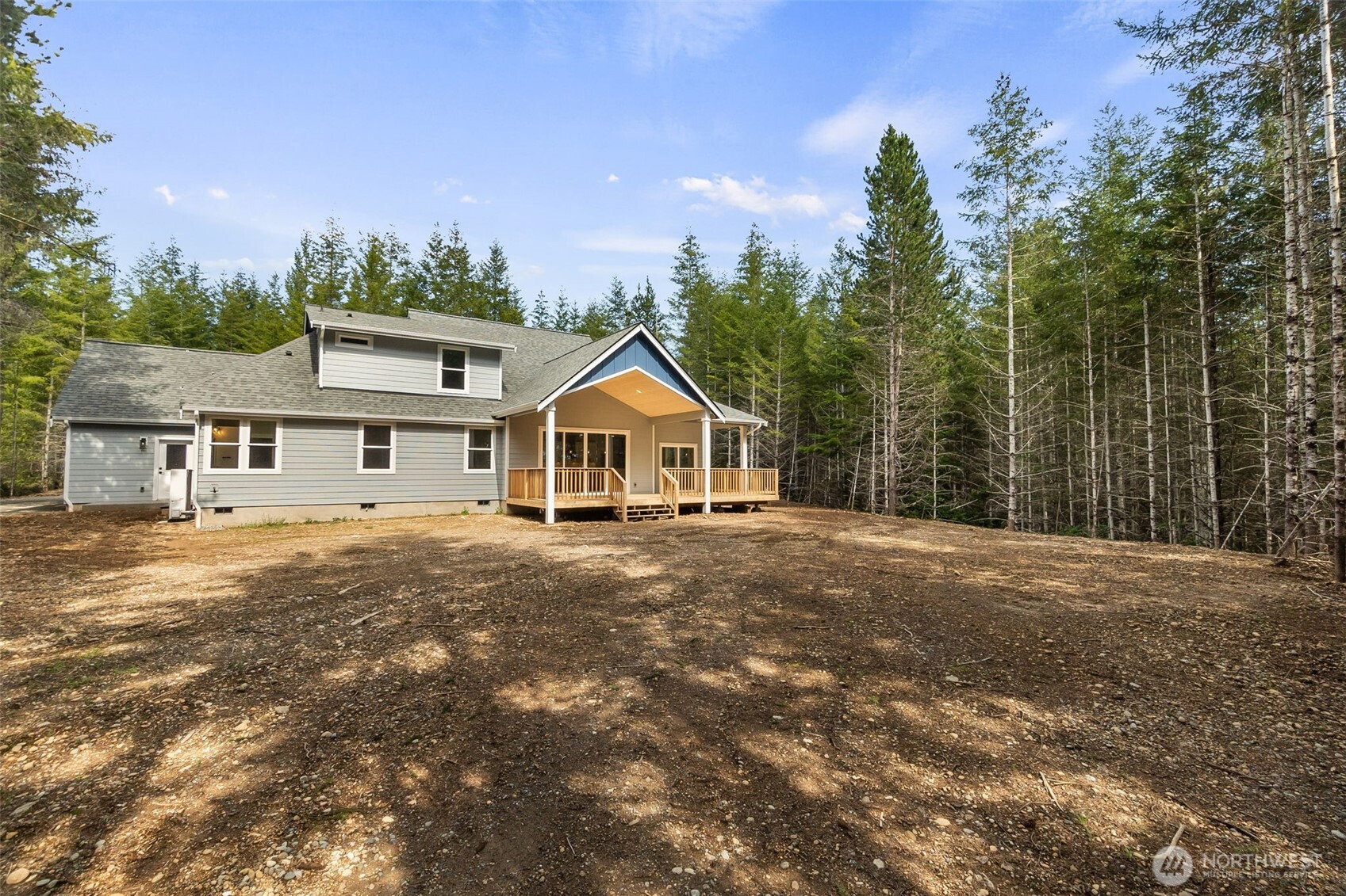 1620 East Mason Lake Road Shelton, WA 98584 - Photo 38 of 40