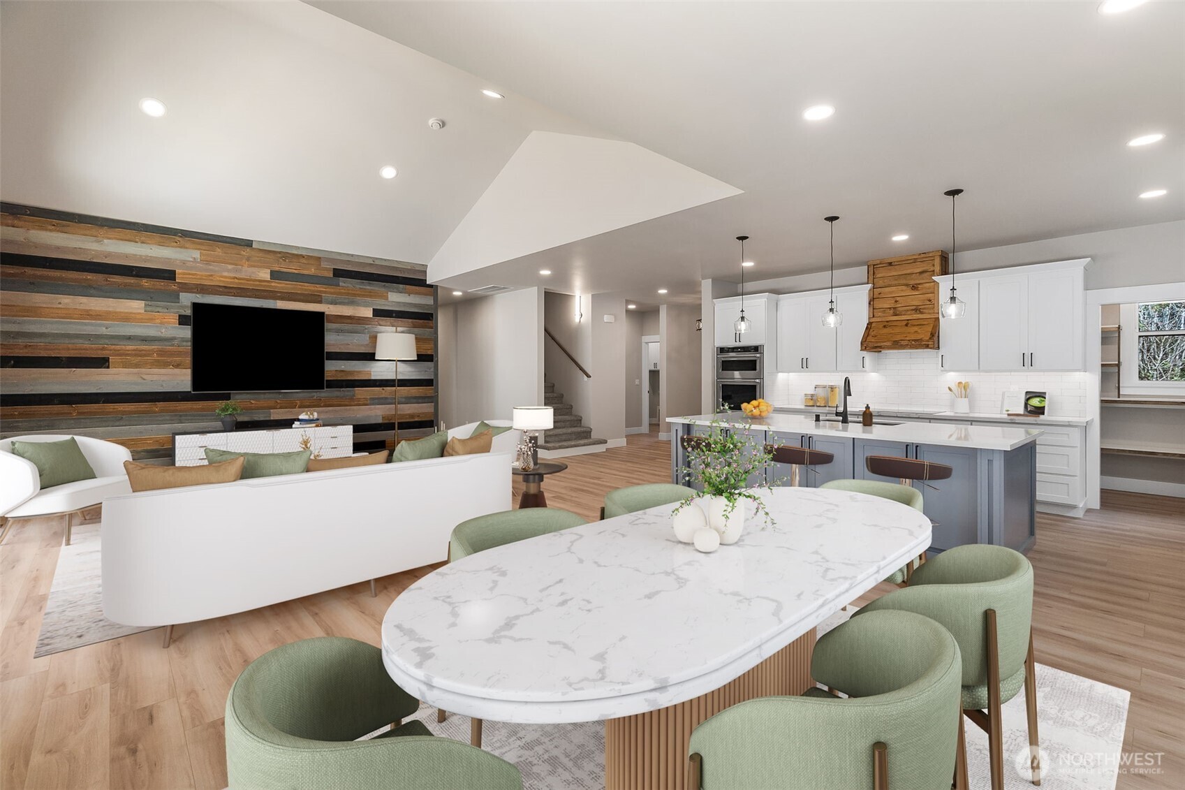 1620 East Mason Lake Road Shelton, WA 98584 - Photo 4 of 40