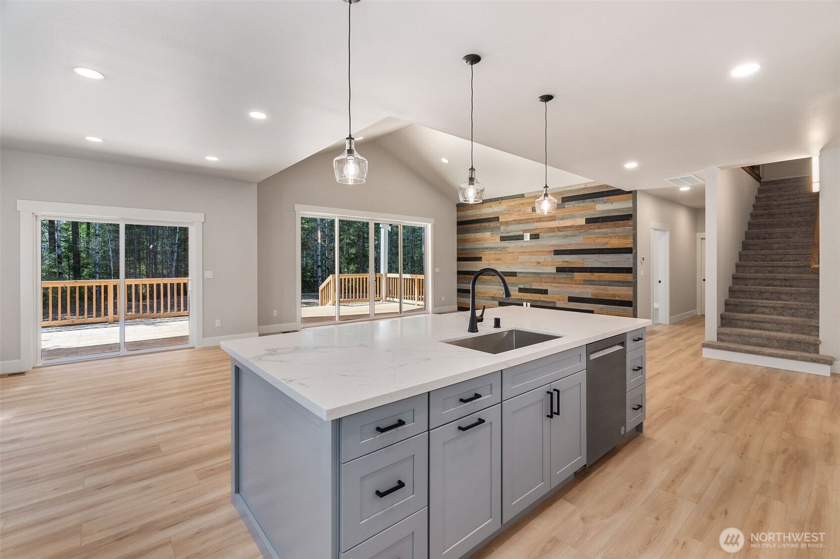 1620 East Mason Lake Road Shelton, WA 98584 - Photo 7 of 40