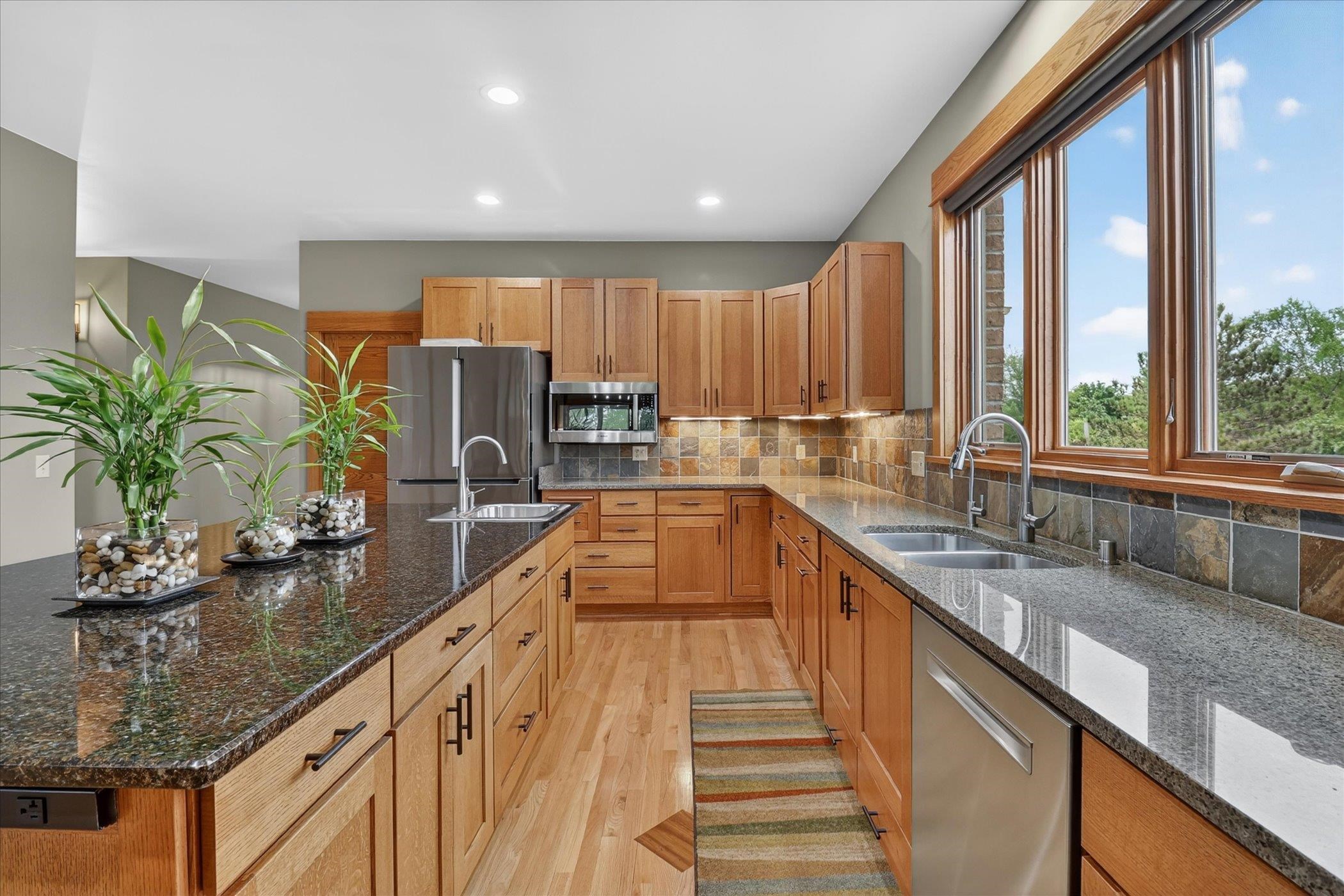 W6383 Hackbarth Road Fort Atkinson, WI 53538 - Photo 13 of 54