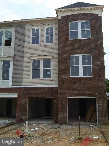 9860 Garden Ranges Laurel, MD 20723 - Photo 10 of 10 a front view of a house with yard