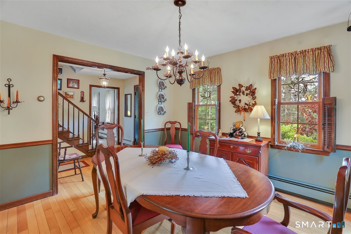 50 Isleib Road Marlborough, CT 06447 - Photo 14 of 36