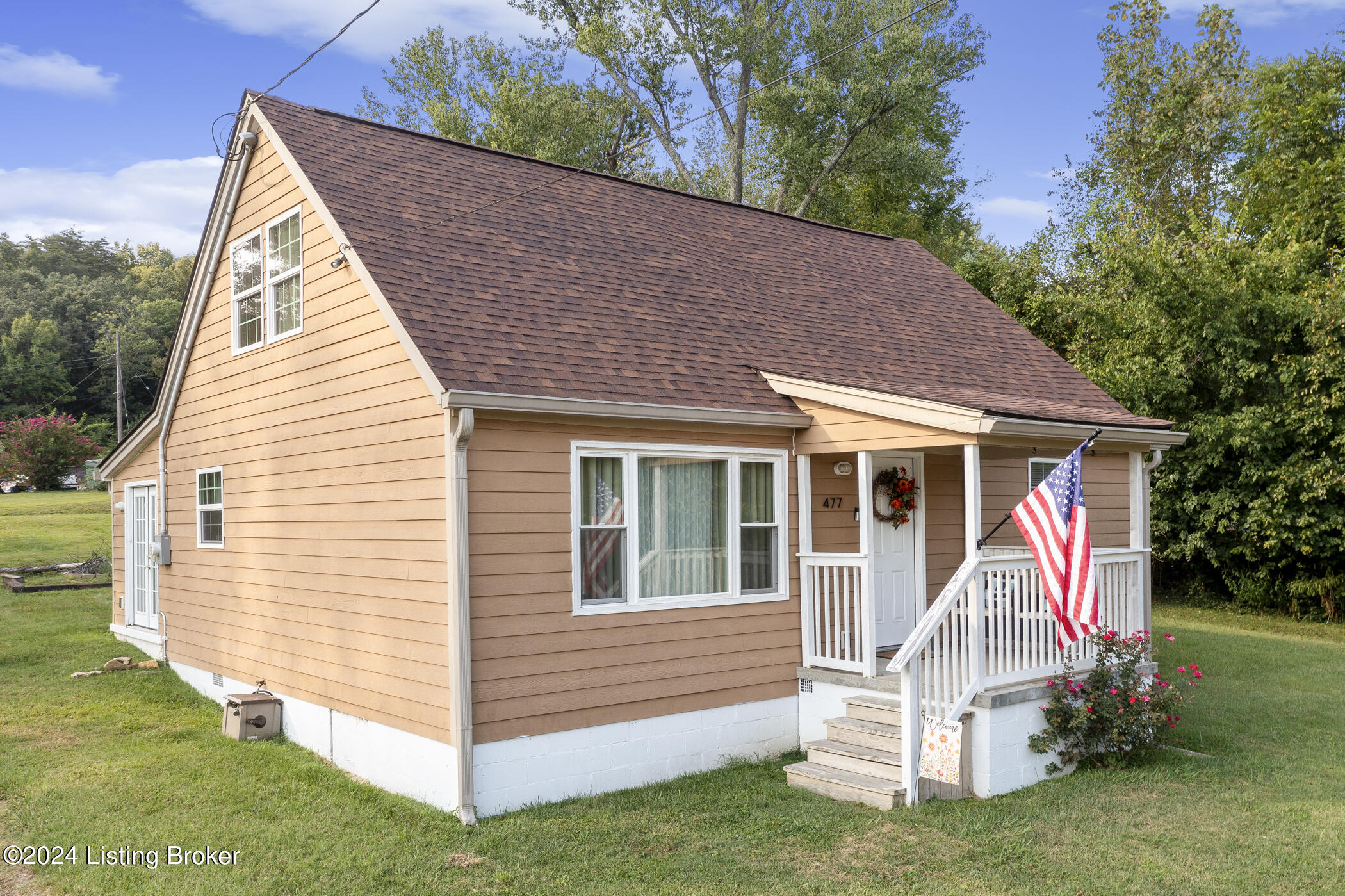 477 Church Street Lebanon Junction, KY 40150 - Photo 38 of 47 3